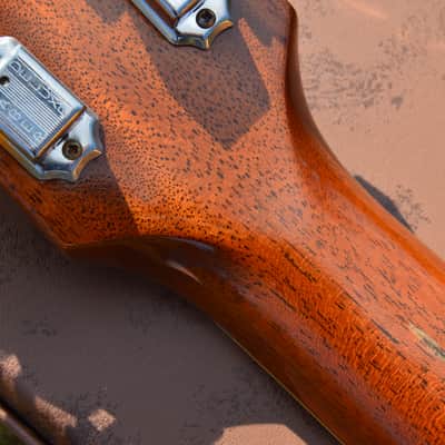 2013 Gibson ES-175 Custom Shop 1959 Reiusse, Rare natural finish, Killer player, Single PAF! image 19