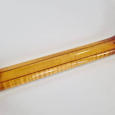 Gibson Super 400CES Sunburst 1972 image 19