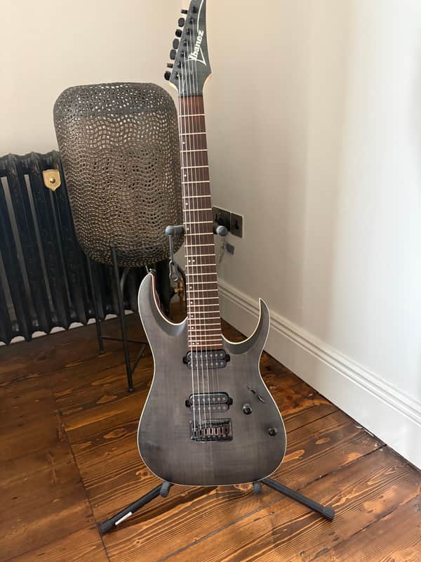 Ibanez RGA742FM-TGF