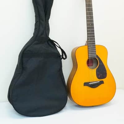 Yamaha JR1 3/4 Size Acoustic Guitar (used) image 1