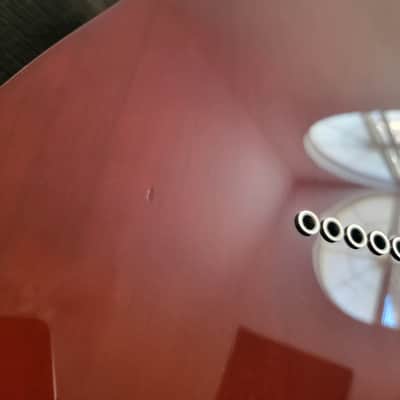 Fender American Vintage II 75 Telecaster Deluxe - Mocha image 8