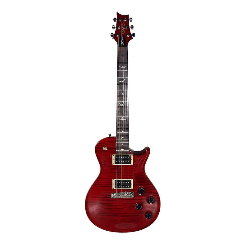 PRS SC 250 10-Top 2007 - 2009 image 1