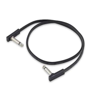 Rockboard Standard Series Flat Patch Cable - 20cm / 7.87" image 3
