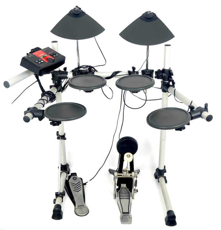 Yamaha DTXplorer Electric Drums image 1