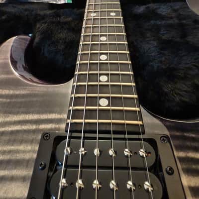 Knaggs XF H2 2025 - Gloss Nitro image 3