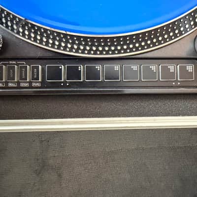 Reloop RP8000 Turntables With Styluses & Flight Cases image 9