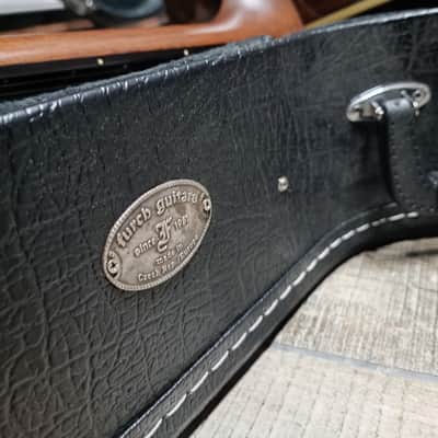 Furch D33 SR Vintage Series All-Solid Sitka/Rosewood image 3