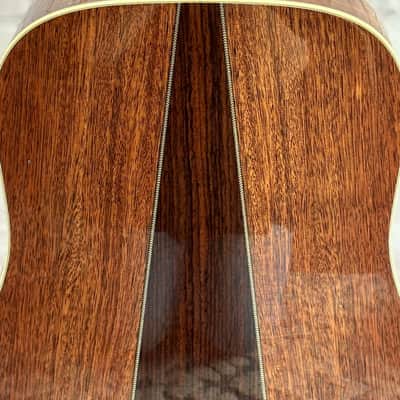 Martin HD-35 CFM IV 60th #18 2015 image 7