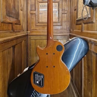 Gibson Les Paul Standard HP 2018 - Mojave fade image 2