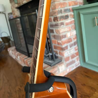 Epiphone J-200 studio 2021 - Present - Antique Natural image 10