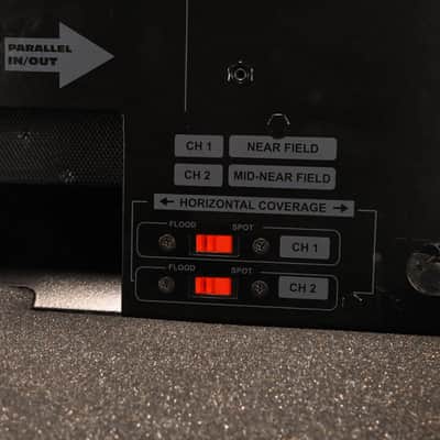 K-Array KJ50VB Low-Profile Variable Beam Speaker CG01T08 image 10