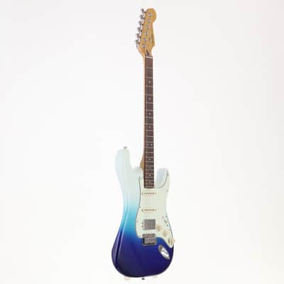 FENDER MEXICO Player Plus Stratocaster HSS [MX22267178] (06/08) image 14