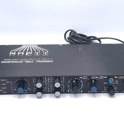Marshall Time Modulator Model 5002 A image 4