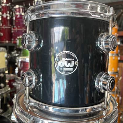 DW Collectors series 8–10 – 12–14 Drums image 5