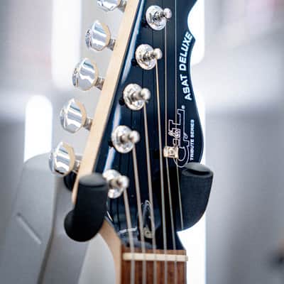 G&L Tribute ASAT Deluxe Blueburst RW image 7