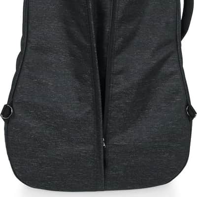 Gator Black Gt Bag For Reso, 00 & Classical Guitars image 2