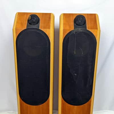 B&W - CDM-7 Special Edition (SE) - Rare and Legendary Speaker set - Bowers & Wilkins image 3