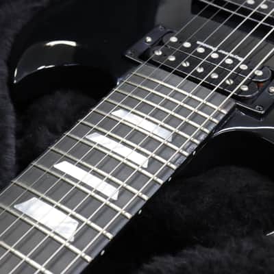 Gibson SG Dark 7 Limited Edition Made in USA image 9