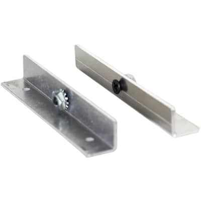 Voodoo Lab BDB Pedal Power Brackets