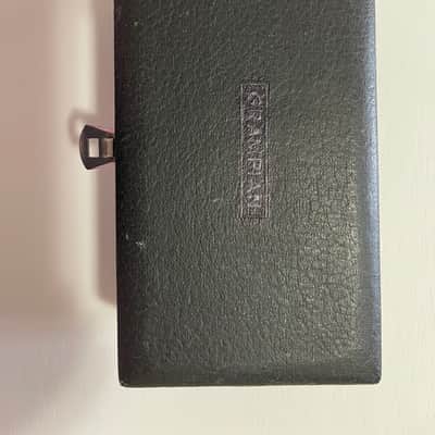 Sennheiser e609 Silver Supercardioid Dynamic Microphone 1998 - Present - Dark Gray image 3
