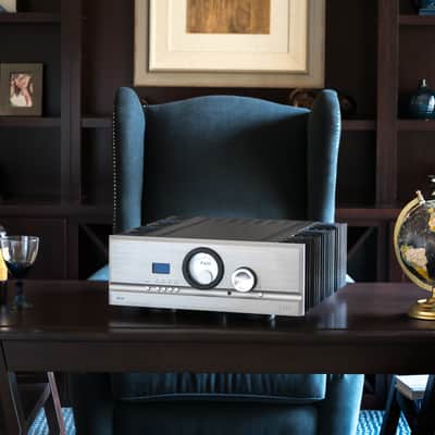 Pass Labs INT-60 Integrated Amplifier - NEW image 3