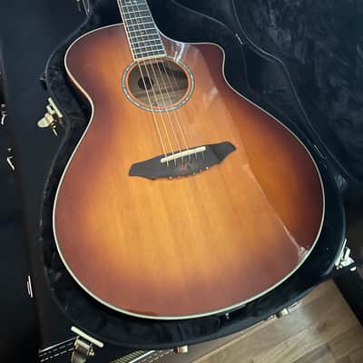 Breedlove Atlas Studio C250/EF 2009 - Sunburst image 20