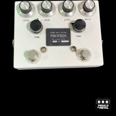 browne amplification protein v2 - X12235 image 5