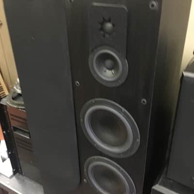 Signet SL 388 Loudspeakers image 1