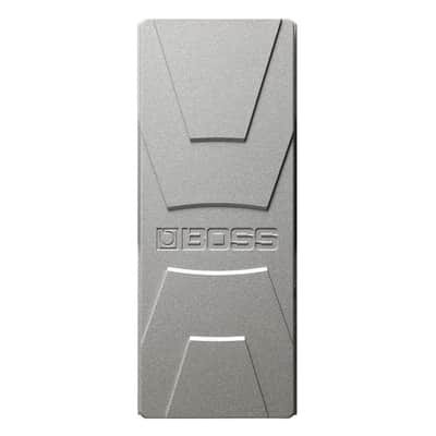 Boss FV-30H Foot Volume Pedal (High Impedance) - Open Box image 2