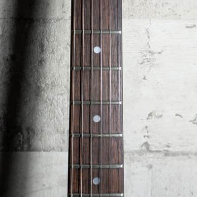 Greco GO III 700 Burst 1980 Made in Japan Fujigen Order Custom Made image 12