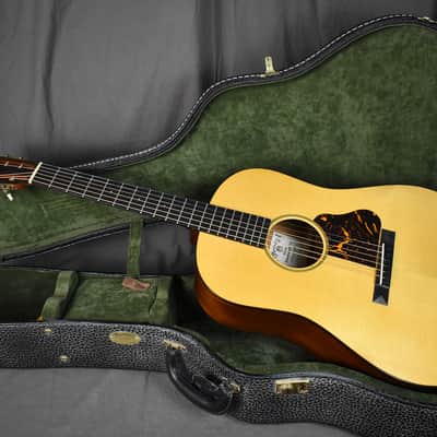2007 Martin D-111 Ditson image 5