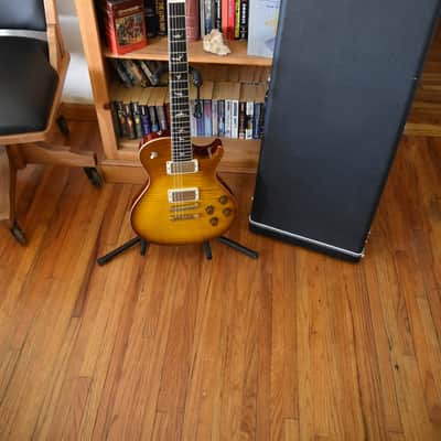 PRS McCarty Singlecut 594, 2024, Great condition, OHSC & paperwork image 20