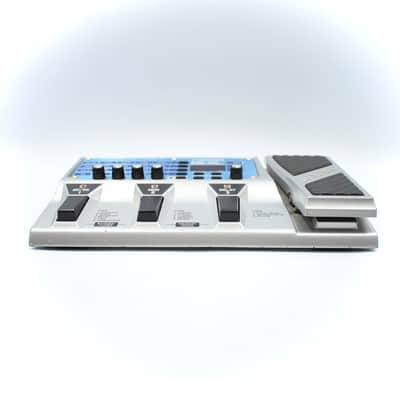 Boss ME-20 Guitar Multiple Effects Processor With Power Supply FY24677 image 12