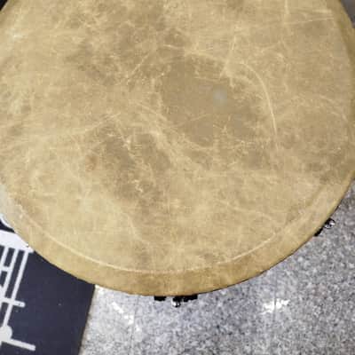Remo DJEMBE MONDO 14 ADINKRA image 3