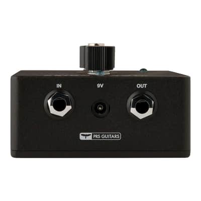 PRS Mary Cries Optical Compressor Pedal image 3