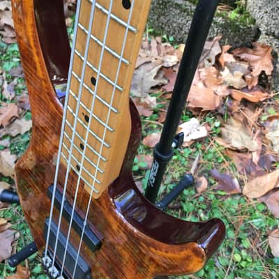 Peavey Millennium Plus USA image 6