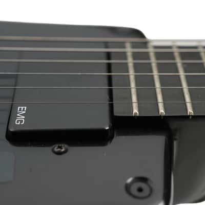 1988 – Steinberger GL-2T String - Black image 16