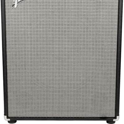 FENDER Rumble 200 V3 - E-Bass Combo image 2