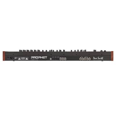 Sequential Prophet Rev 2 Keyboard (8-Voice) image 1