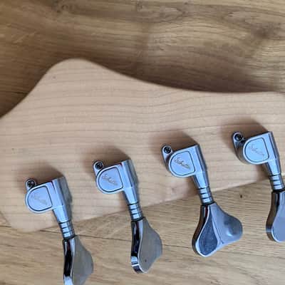 Vigier Excess Bass image 16