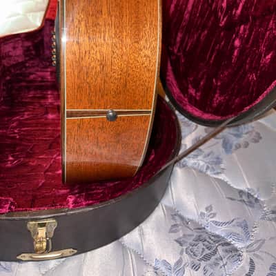 Taylor LKSM Leo Kottke Signature Model 12-String – Signed by Leo Kottke (‘94) image 7