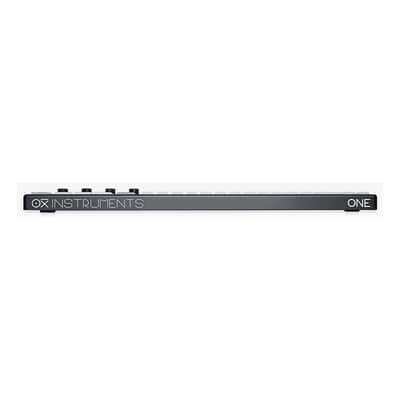 Oxi Instruments One MIDI & CV/Gate Sequencer (Mk1) image 12