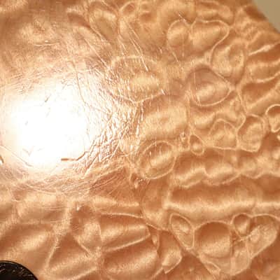 Carvin DC 150 Quilted Maple image 18