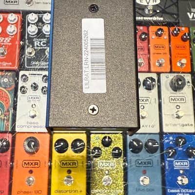 ProCo Lil Rat - Black image 3