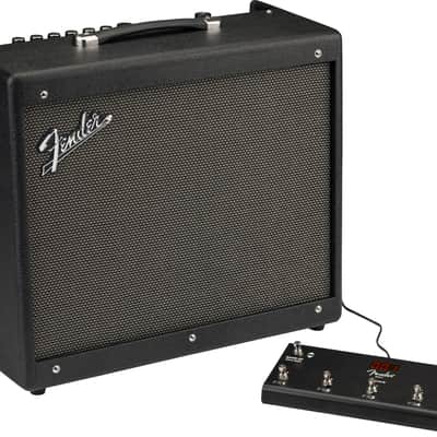 Fender Mustang GTX100 Guitar Combo Amplifier image 15
