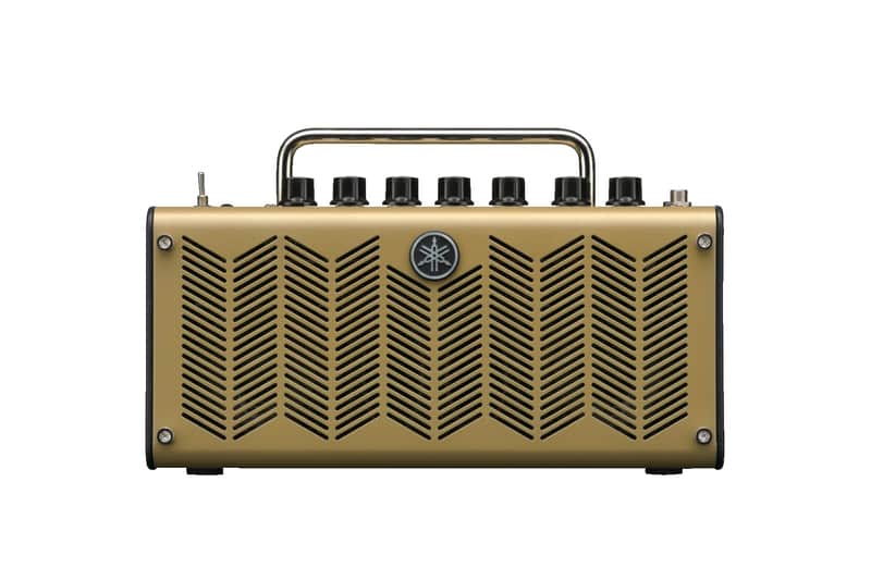 Yamaha THR5A - 10W Portable Acoustic Guitar Amplifier image 1