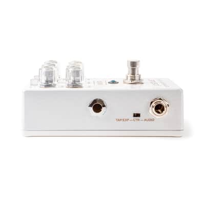 MXR M309 Joshua Ambient Echo Guitar Effect Pedal - FREE SHIPPING TO THE USA image 5