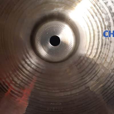 Paiste 2000, 16" China image 4