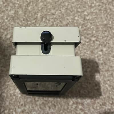 Boss GE-7 Equalizer (Black Label) 1981 - 1992 - Grey image 5