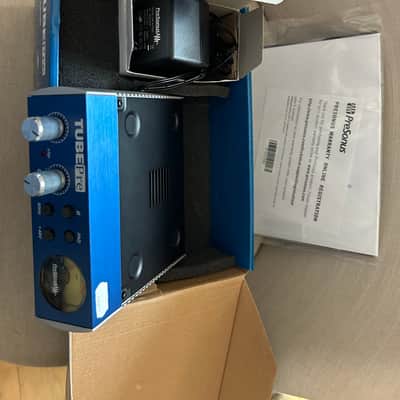 PreSonus TubePre image 1